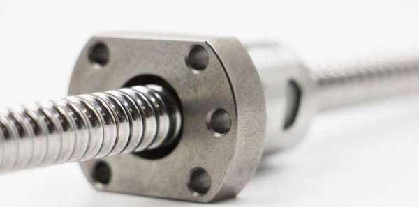 Kuglično vreteno i matica