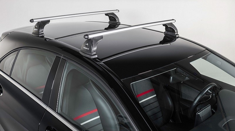 Krovni nosači za auto mogu poslužiti u razne svrhe