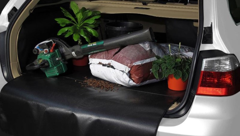 Bootector zaštita prtljažnika