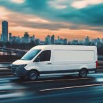 prijevoz paketa u Njemačku