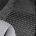 Gumijasti tepisi za auto