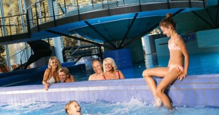 najbolje terme za obitelji