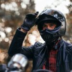 kacige za motor