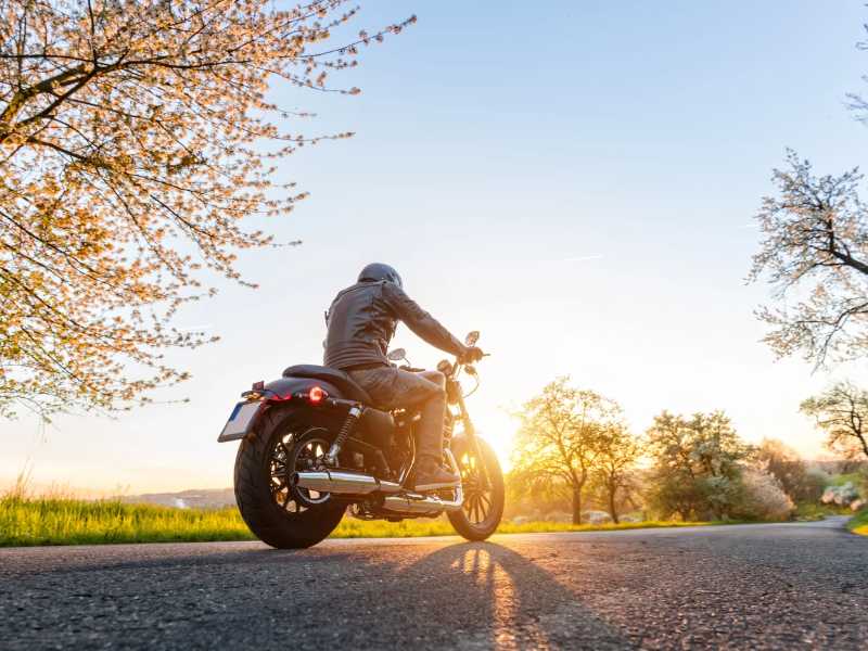 moto oprema za sigurnost vozača
